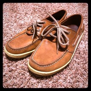 Men’s Sperry Top-Sider Boat Shoe